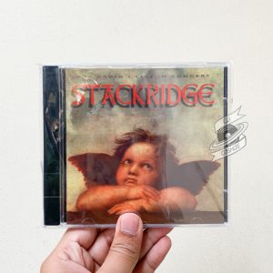 Stackridge - BBC Radio 1 Live In Concert