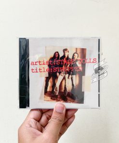 Stage Dolls - Stripped