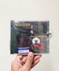 Stanley Black - Black Magic & Satan Superstar