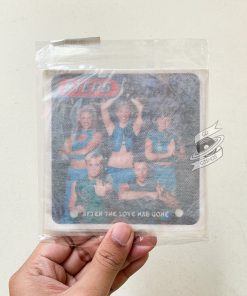 Steps - After The Love Has Gone