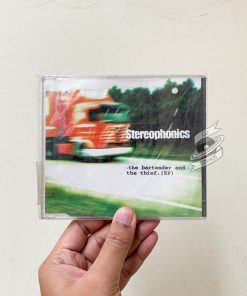 Stereophonics - The Bartender And The Thief