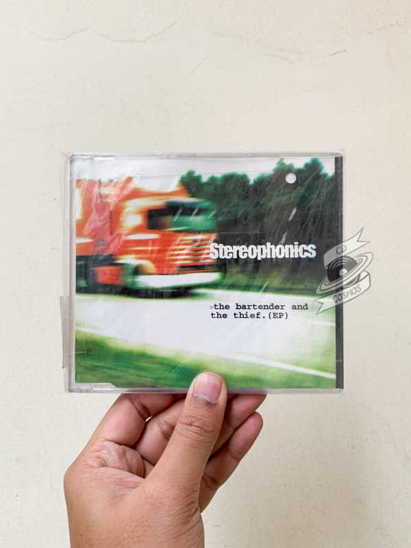 Stereophonics - The Bartender And The Thief