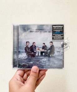 Stereophonics - Keep Calm And Carry On