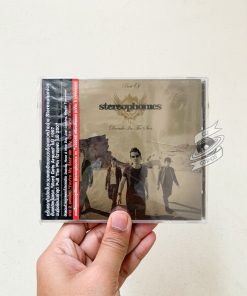 Stereophonics - Best of Stereophonics (Decade In The Sun)