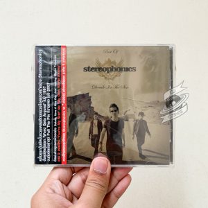 Stereophonics - Best of Stereophonics (Decade In The Sun)