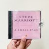 Steve Marriott - A Small Face