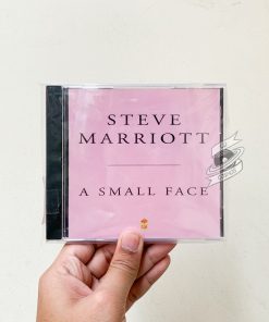 Steve Marriott - A Small Face