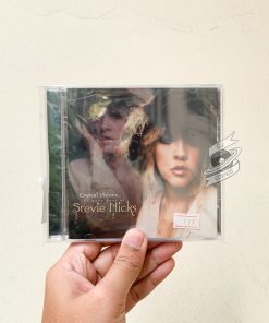 Stevie Nicks - Crystal Visions... The Very Best of Stevie Nicks