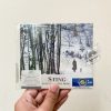 Sting - If On A Winter's Night...