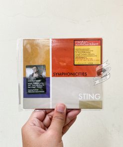 Sting - Symphonicities