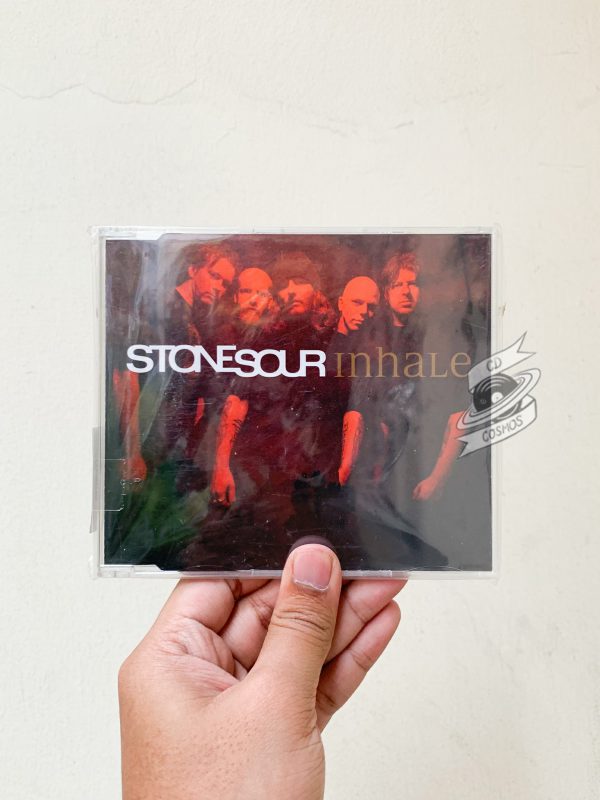 Stone Sour - Inhale