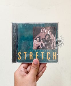 ‎Stretch - "Can't Judge A Book..." The Peel Sessions