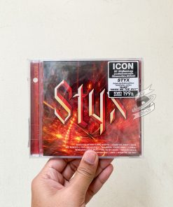 ‎Styx - Icon