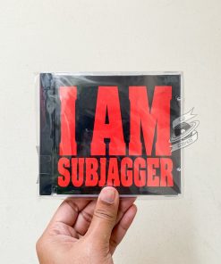 Subjagger - I Am