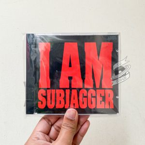 Subjagger - I Am