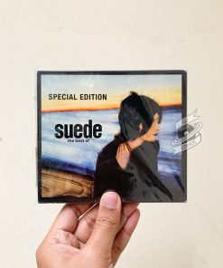 Suede - The Best Of (Special Edition)