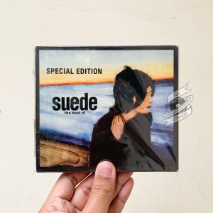 Suede - The Best Of (Special Edition)