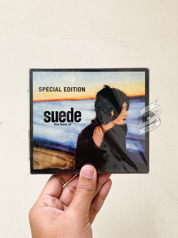 Suede - The Best Of (Special Edition)