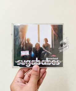 Sugababes - Overload