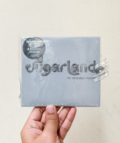‎Sugarland - The Incredible Machine
