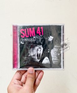 ‎Sum41 - Underclass Hero