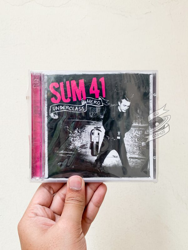 ‎Sum41 - Underclass Hero