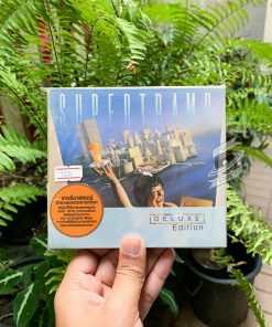 Supertramp - Breakfast In America (Deluxe Edition)