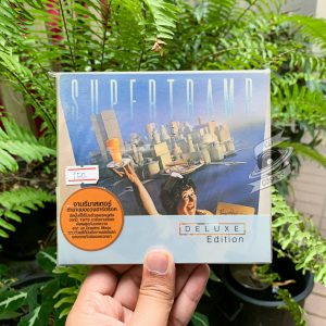Supertramp - Breakfast In America (Deluxe Edition)