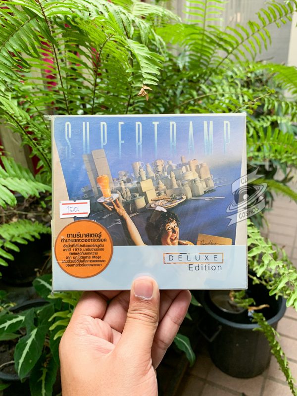 Supertramp - Breakfast In America (Deluxe Edition)