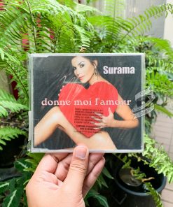 Surama - Donne Moi L'Amour