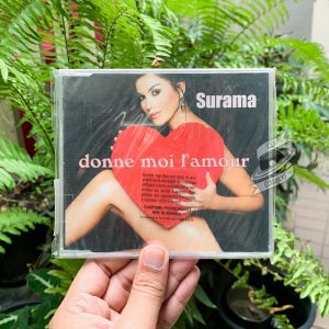 Surama - Donne Moi L'Amour