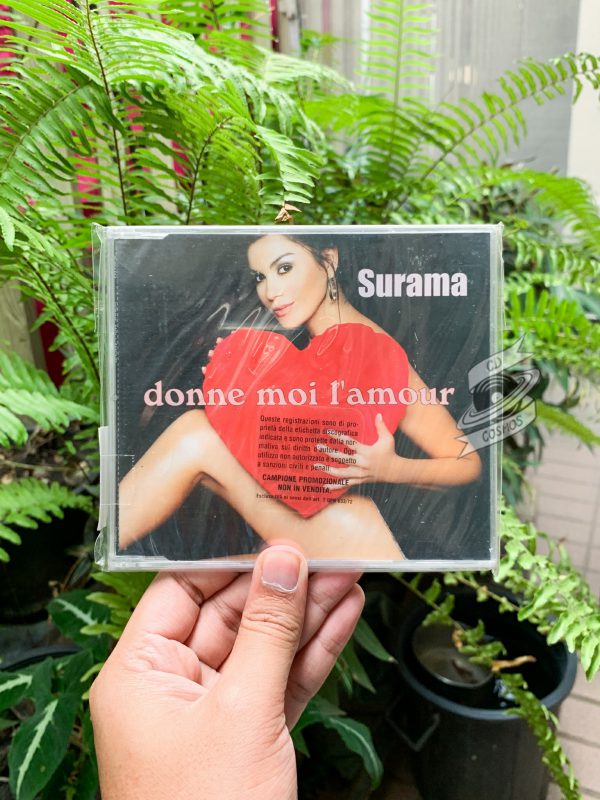 Surama - Donne Moi L'Amour