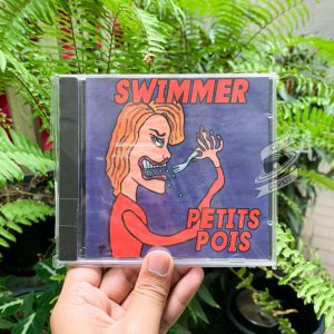Swimmer - Petits Pois