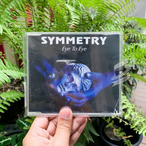 Symmetry - Eye To Eye