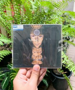 System of A Down - Mezmerize