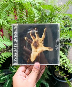 System Of A Down - System Of A Down