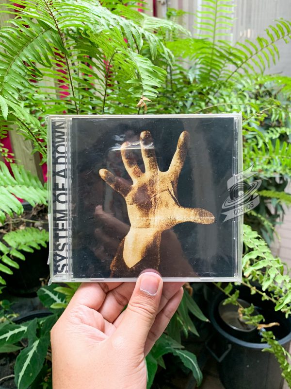 System Of A Down - System Of A Down