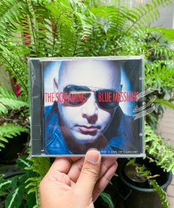 The Screaming Blue Messiahs - BBC Radio 1 Live In Concert