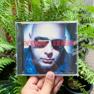 The Screaming Blue Messiahs - BBC Radio 1 Live In Concert