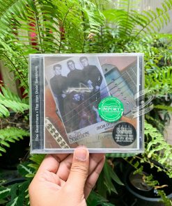 The Searchers - The Iron Door Sessions