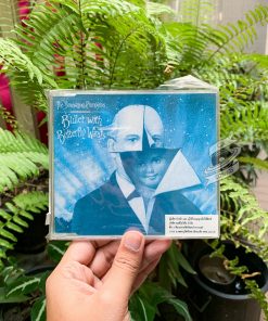 The Smashing Pumpkins - Bullet With Butterfly Wings