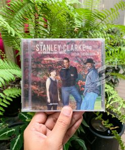 The Stanley Clarke Trio - With Hiromi & Lenny White Jazz In The