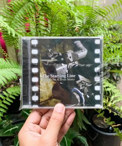 ‎The Starting Line - Based On A True Story