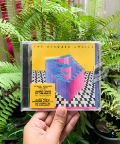 The Strokes - Angels