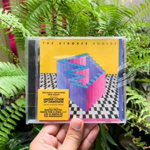 The Strokes - Angels