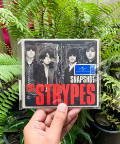 The Strypes - Snapshot