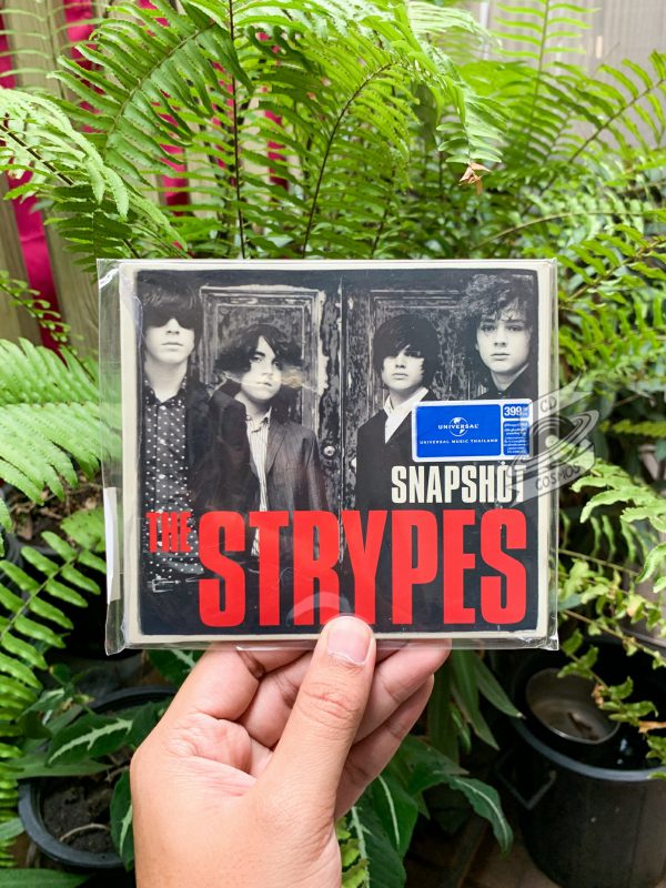The Strypes - Snapshot