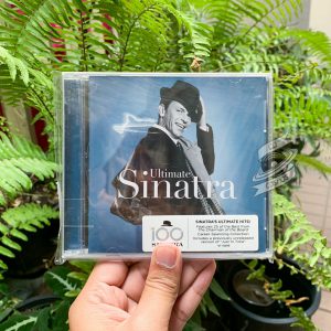Sinatra - Ultimate Sinatra