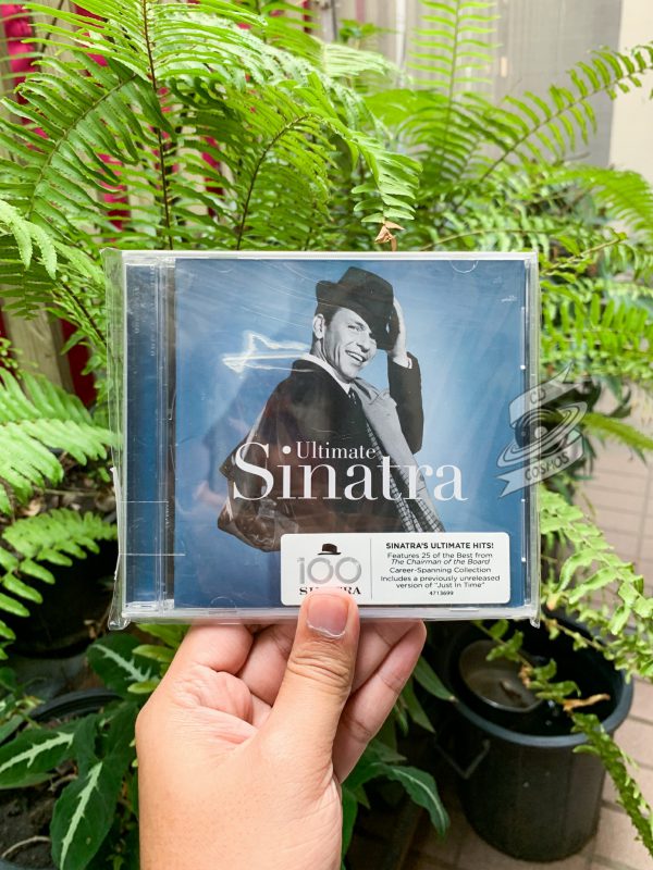 Sinatra - Ultimate Sinatra