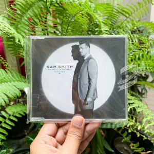 Sam Smith - Writing's On The Wall